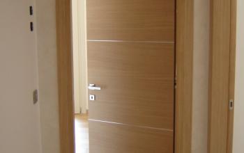 Porte interne