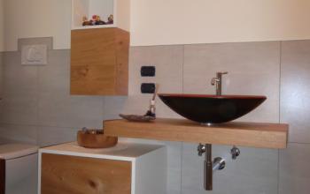 Mobili bagno