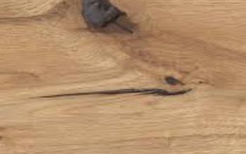 Essenza in Rovere con nodi